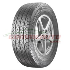 COP. 205/65R16C UNIROYAL ALLSEASONMAX 107T